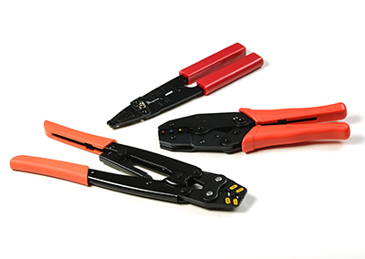 Crimping Tool